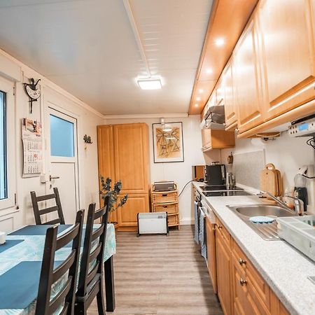 Motel Home Берлін Екстер'єр фото