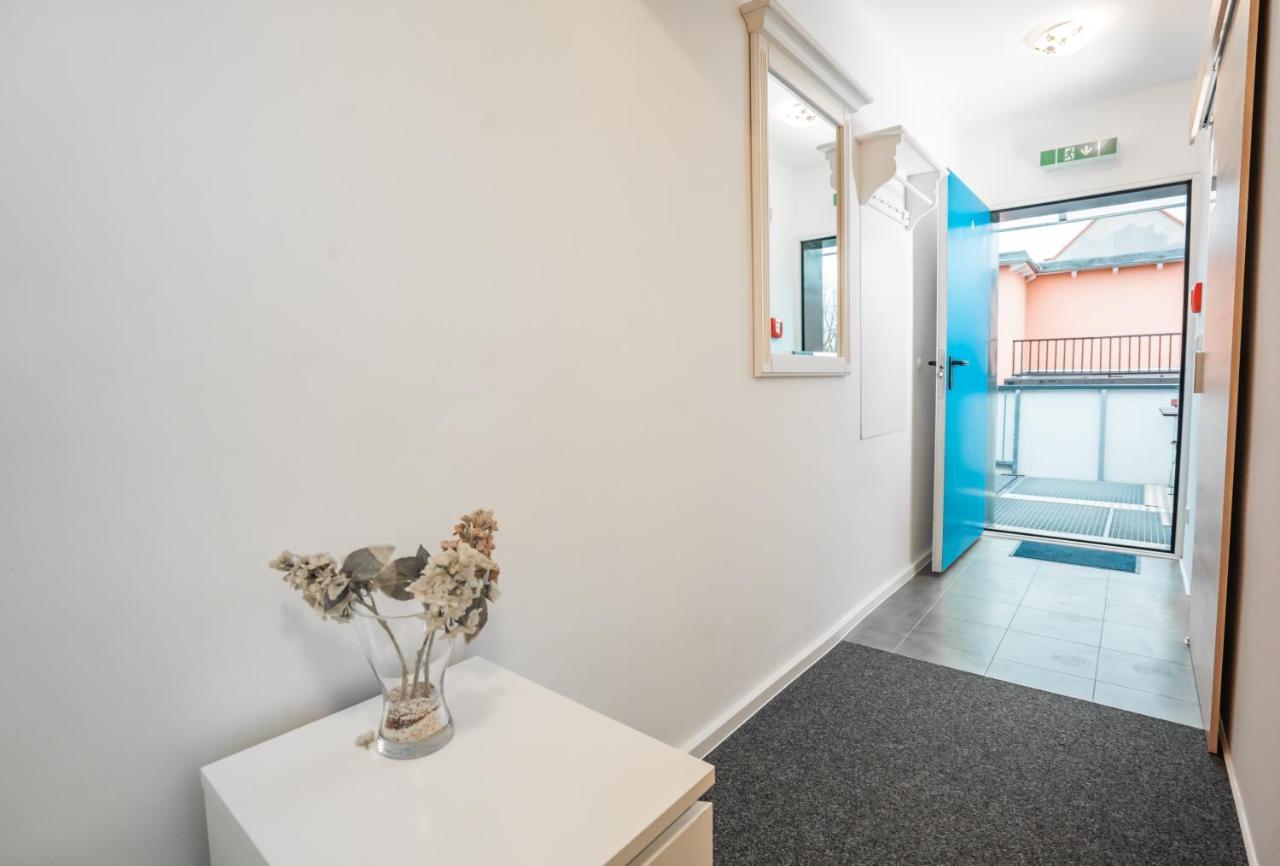 Motel Home Берлін Екстер'єр фото