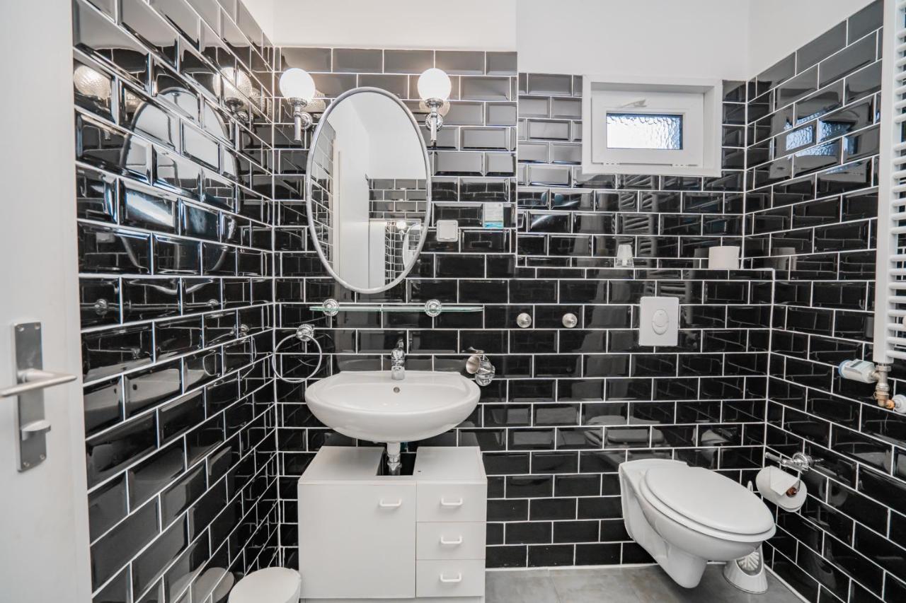 Motel Home Берлін Екстер'єр фото