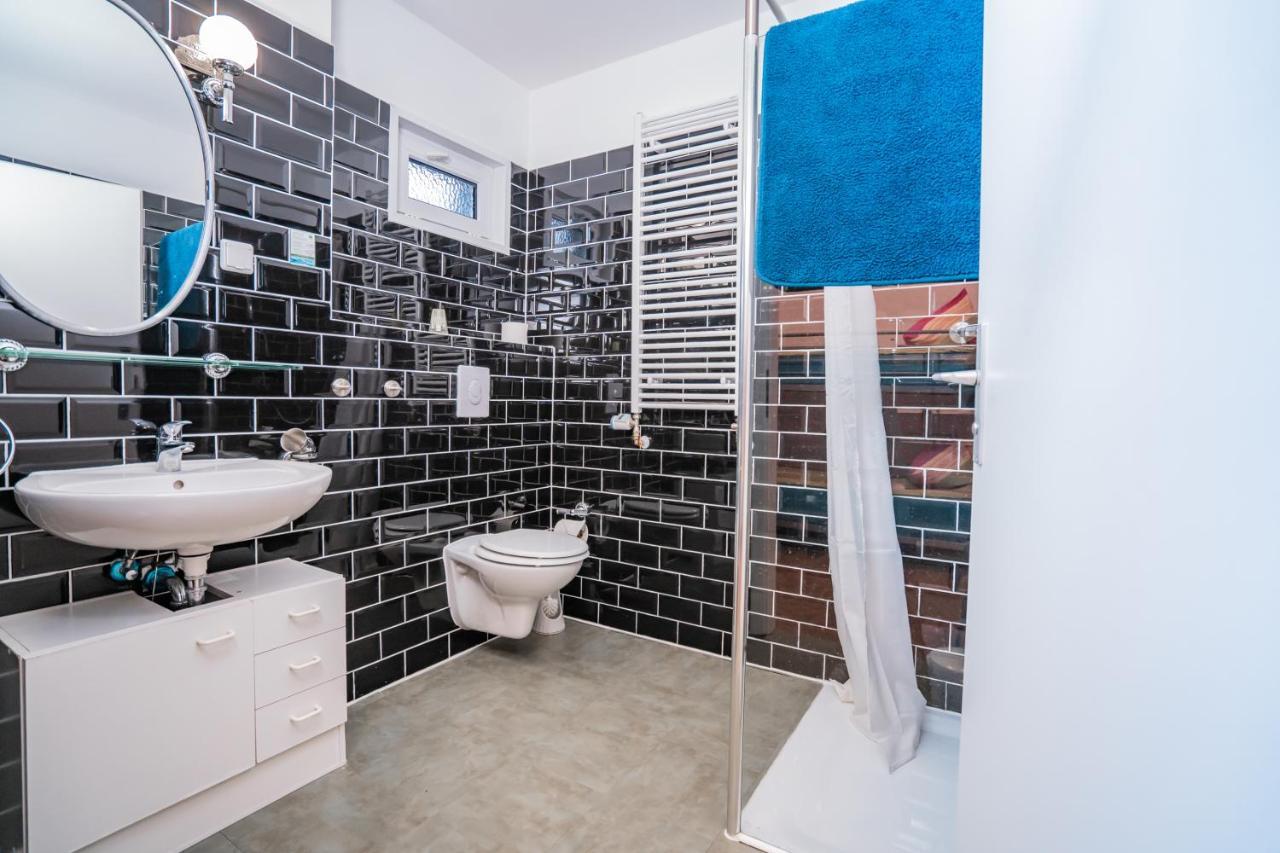 Motel Home Берлін Екстер'єр фото