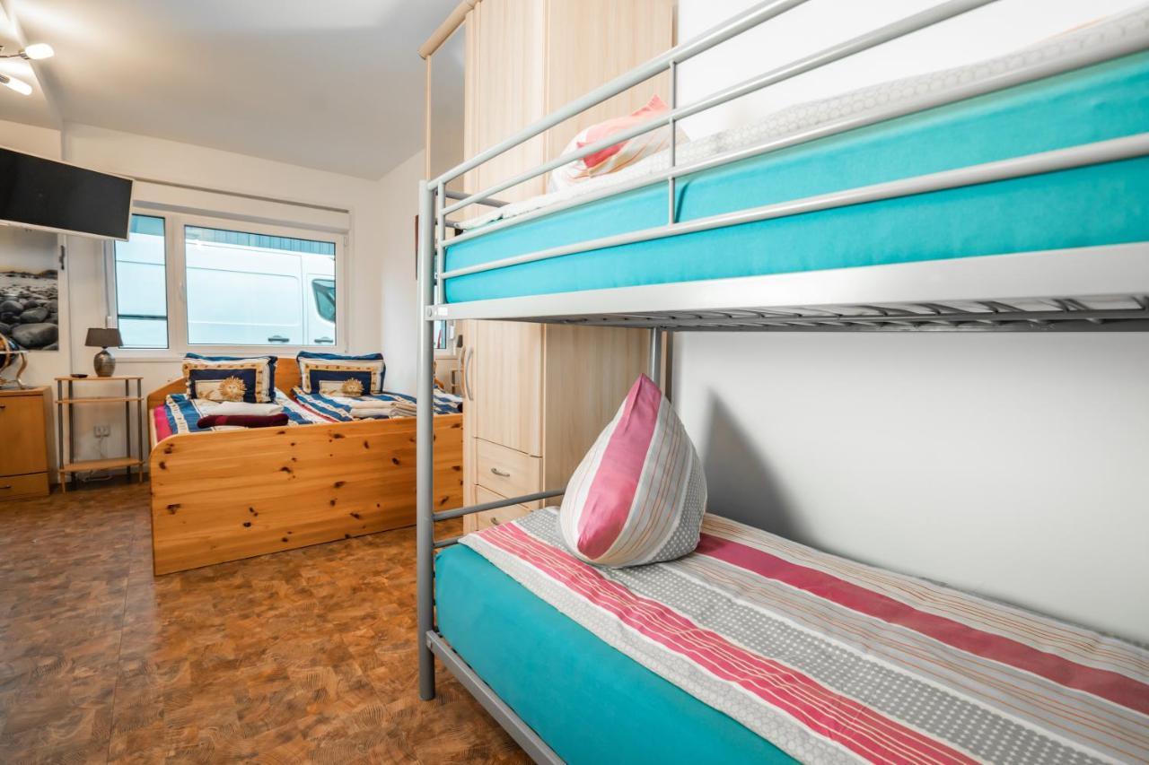 Motel Home Берлін Екстер'єр фото
