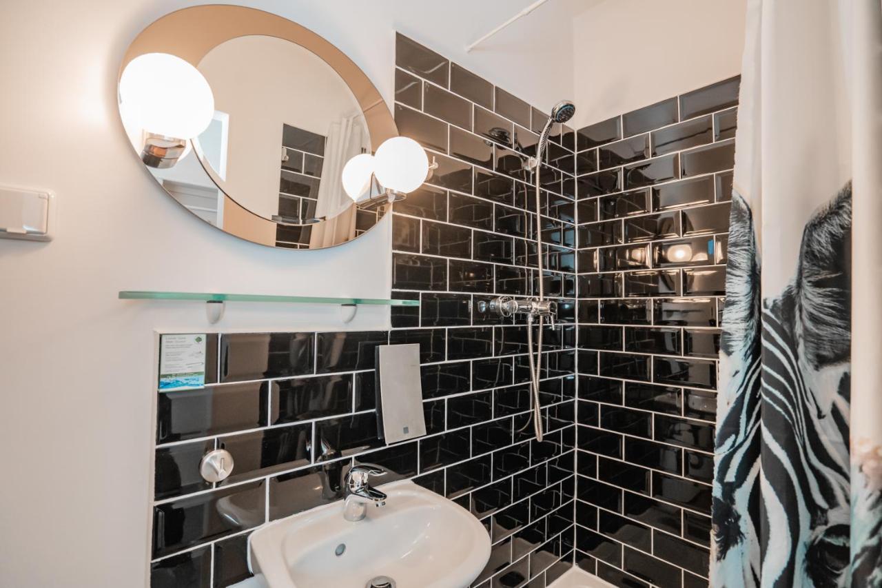 Motel Home Берлін Екстер'єр фото