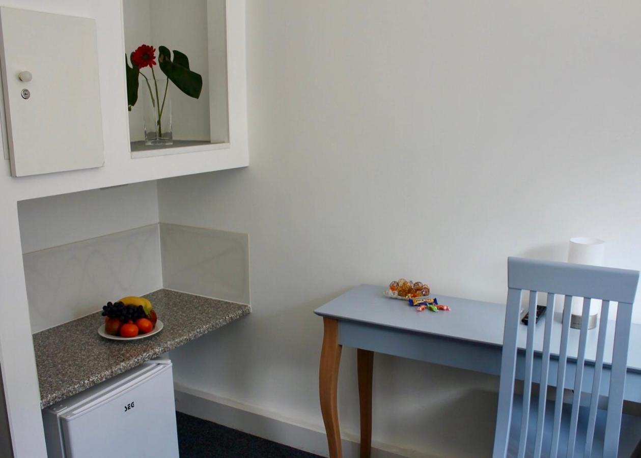 Motel Home Берлін Екстер'єр фото