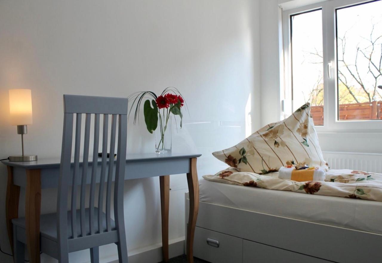 Motel Home Берлін Екстер'єр фото