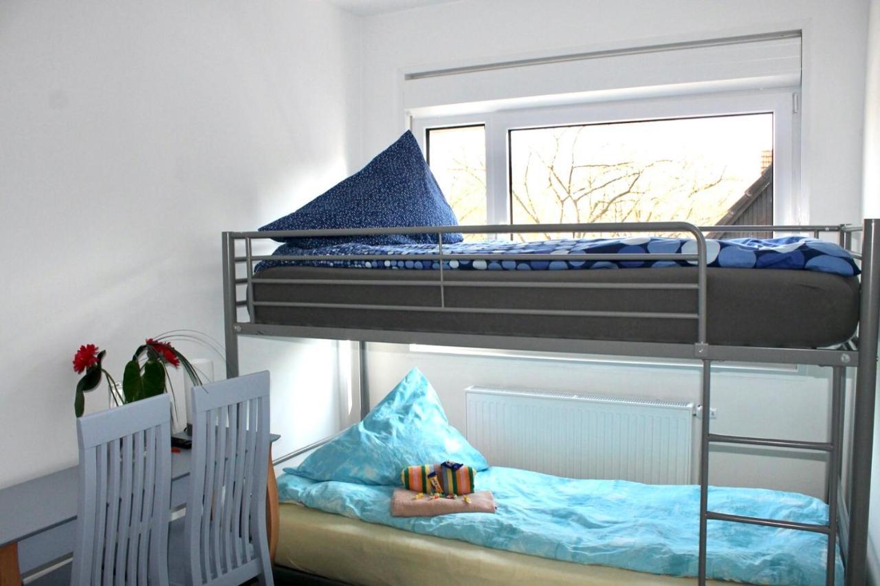 Motel Home Берлін Екстер'єр фото